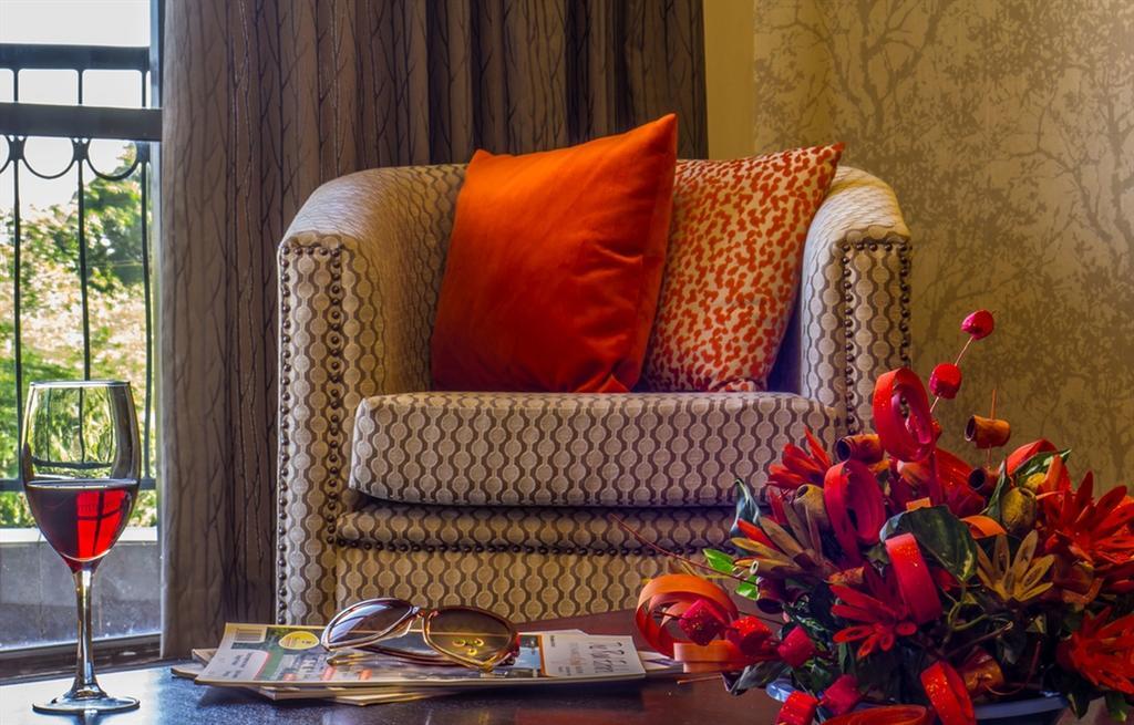 Nelson'S Court Serviced Apartments Найроби Екстериор снимка