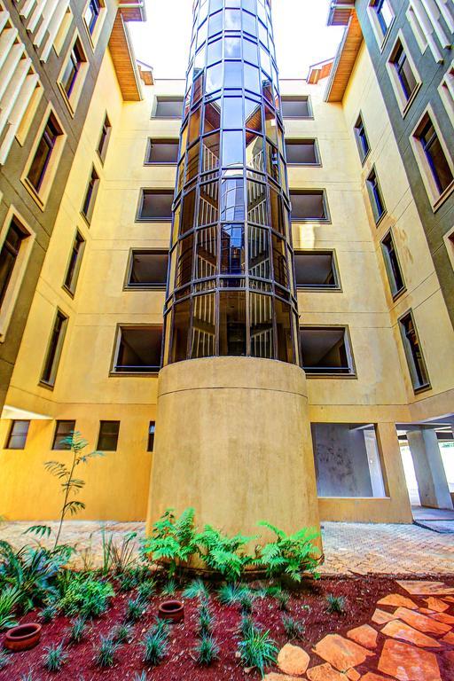 Nelson'S Court Serviced Apartments Найроби Екстериор снимка