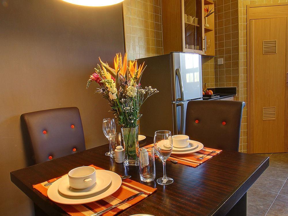 Nelson'S Court Serviced Apartments Найроби Екстериор снимка