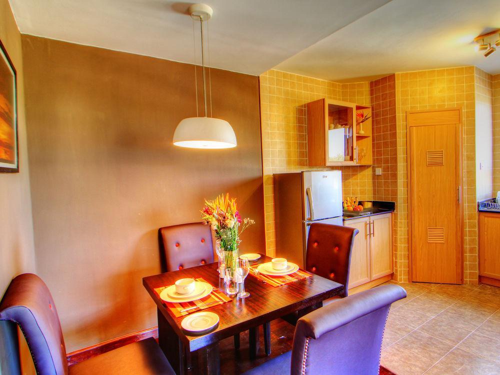 Nelson'S Court Serviced Apartments Найроби Екстериор снимка