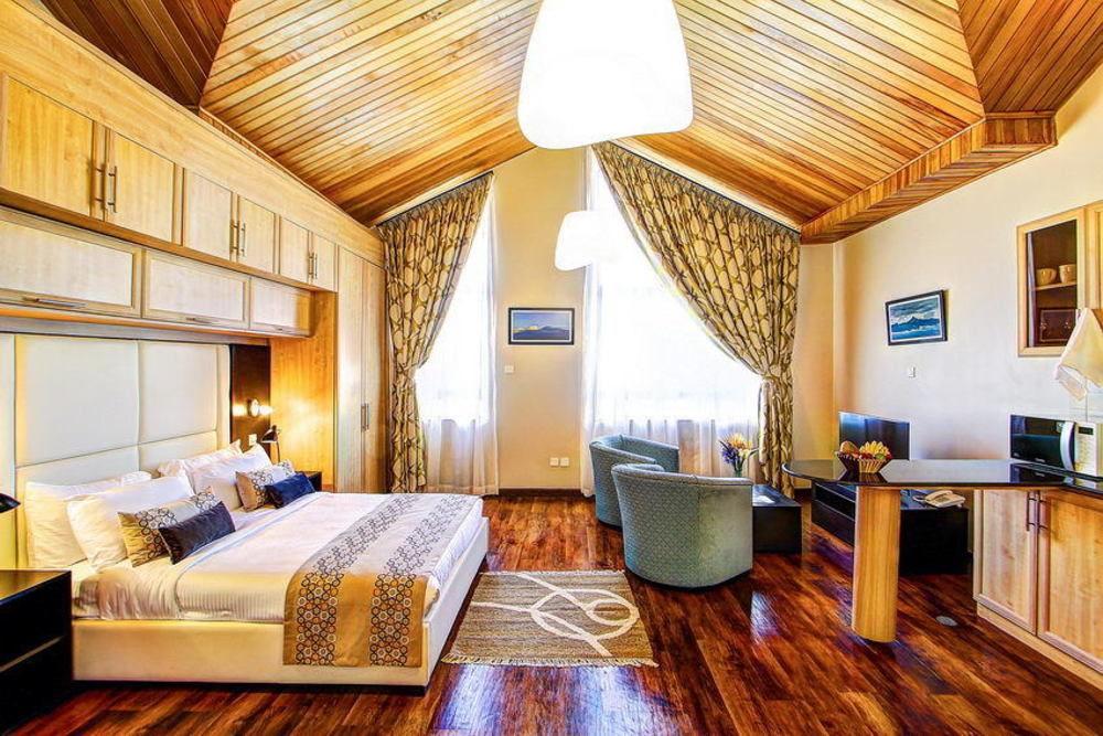 Nelson'S Court Serviced Apartments Найроби Екстериор снимка