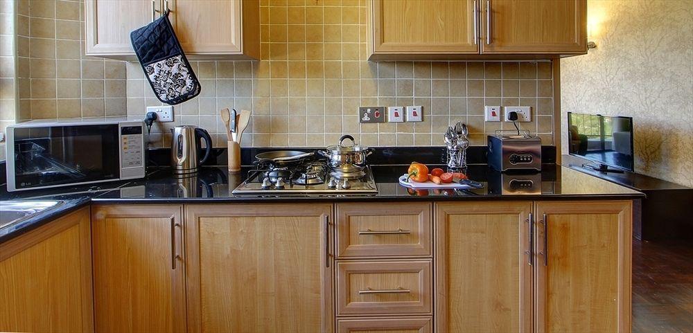 Nelson'S Court Serviced Apartments Найроби Екстериор снимка