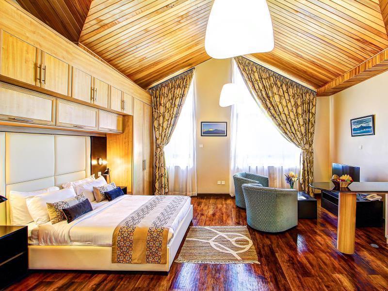 Nelson'S Court Serviced Apartments Найроби Екстериор снимка