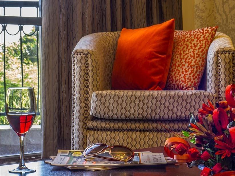 Nelson'S Court Serviced Apartments Найроби Екстериор снимка