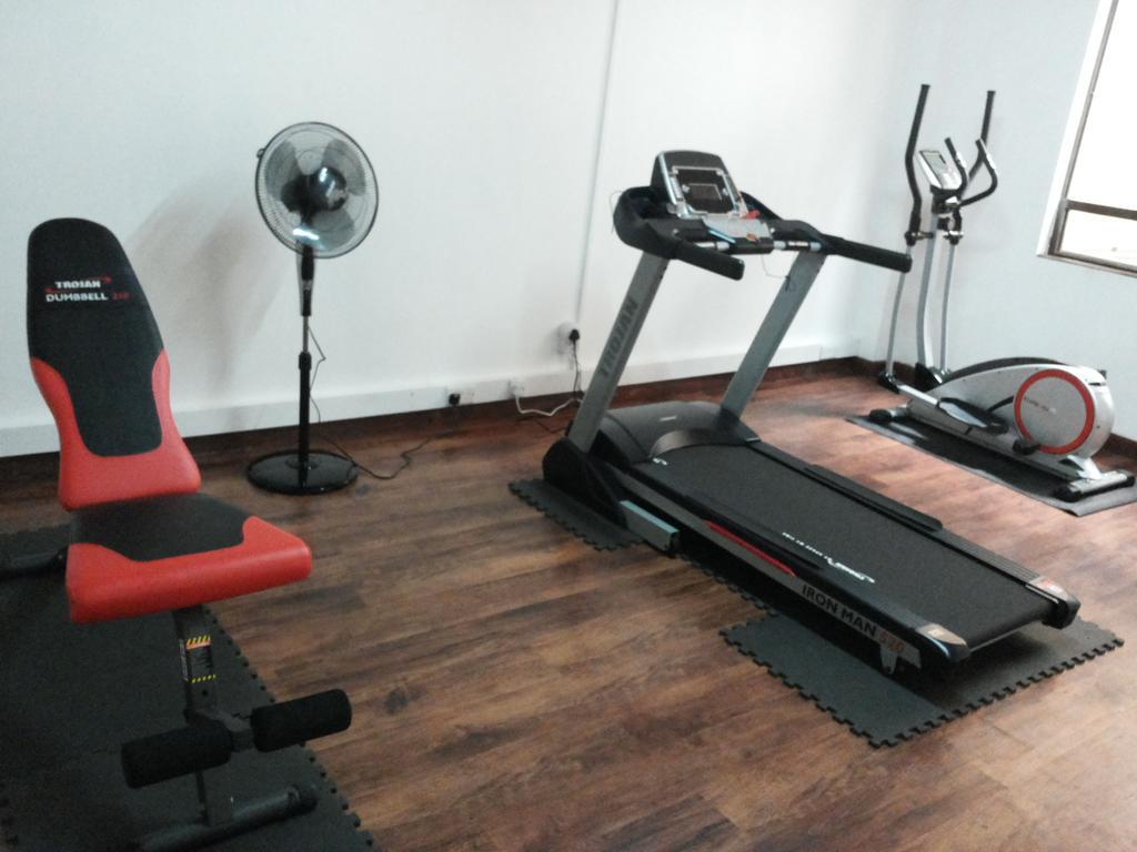 Nelson'S Court Serviced Apartments Найроби Екстериор снимка