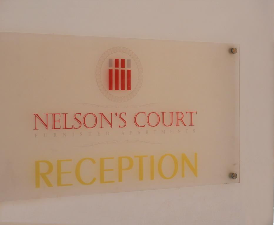Nelson'S Court Serviced Apartments Найроби Екстериор снимка