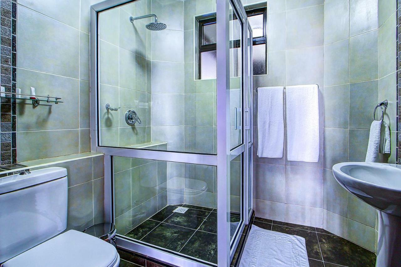Nelson'S Court Serviced Apartments Найроби Екстериор снимка
