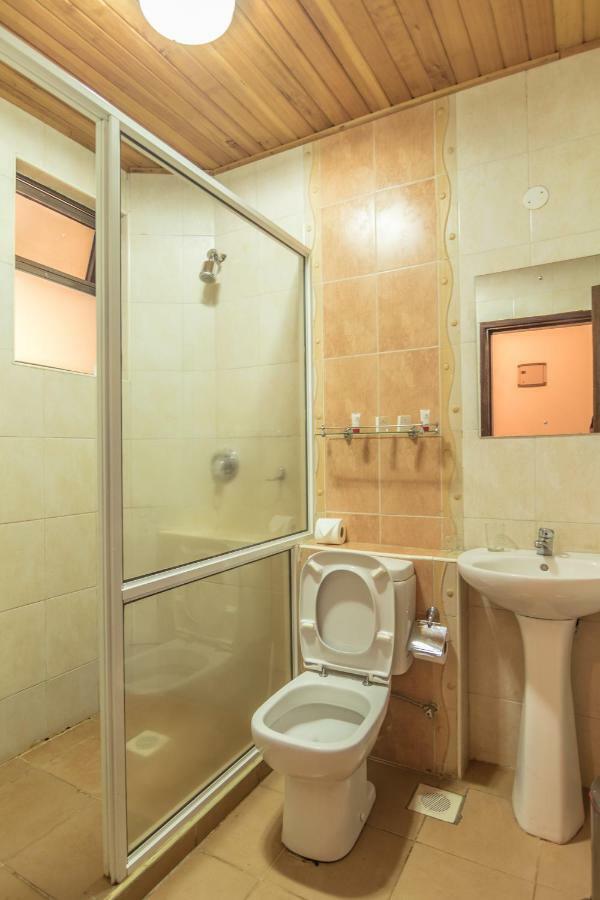 Nelson'S Court Serviced Apartments Найроби Екстериор снимка