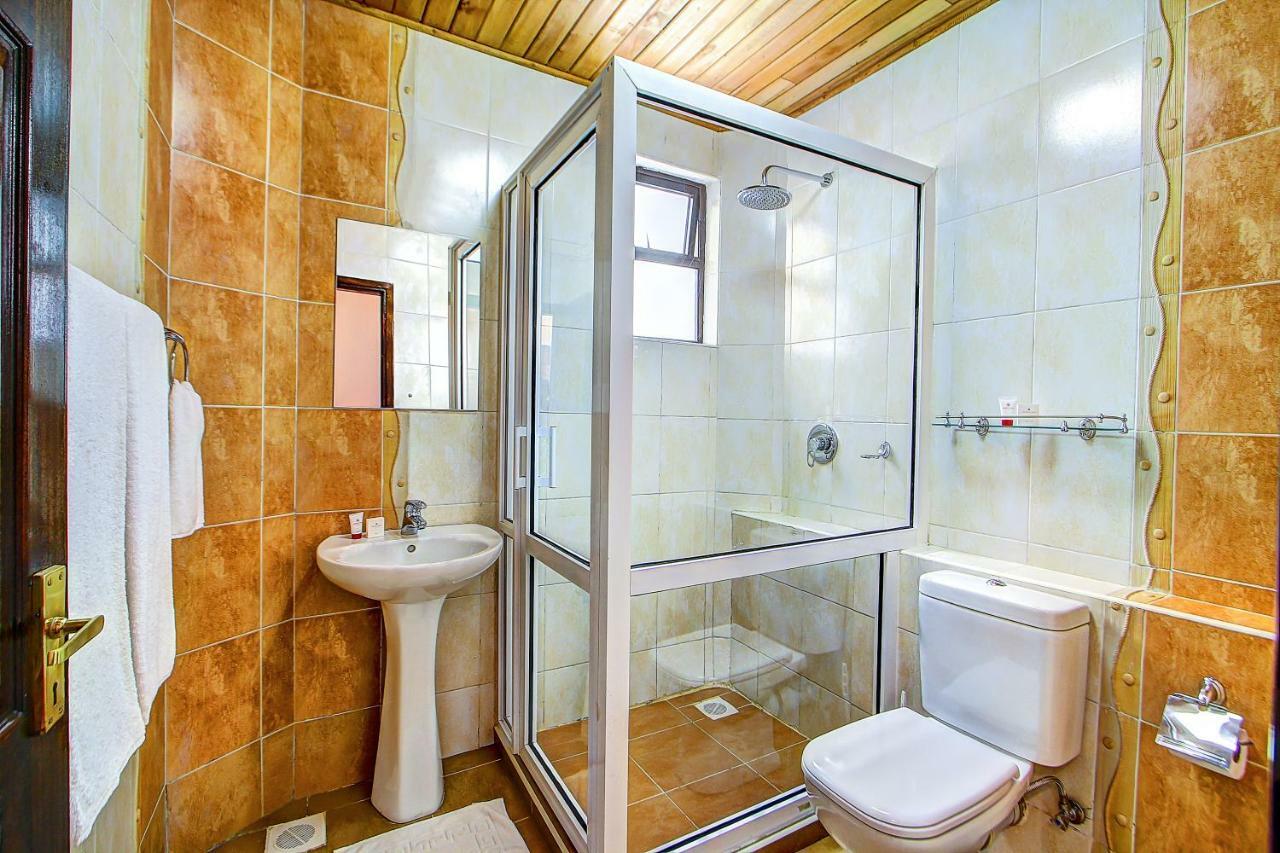 Nelson'S Court Serviced Apartments Найроби Екстериор снимка